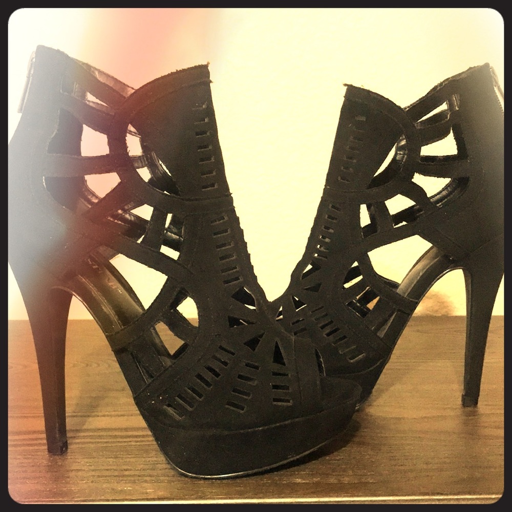 Just fab High Heels